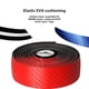 thumbnail image 5 of Advancent 2 unids / caja envolturas de bicicleta absorción de golpes cinturón de manillar de bicicleta súper elástico portátil cómodo cinta de agarre Type8 NO8 Advancent OD003393-04B, 5 of 6
