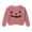 A-Pink, variant on mgoYE Halloween Baby Outfit Little Brother Outfit Baby Boy Knit Sweater Long Sleeve Pullover Sweatshirt Toddler Fall Winter Clothes|Light Green 1-2 Years