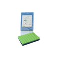 thumbnail image 2 of LTWHOME Fish Pond Foam Filter Sponge Set 17" X 11" Media (Pack of 1 Set), 2 of 2