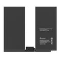 thumbnail image 1 of Replacement Battery 9720 mAh For Apple iPad Pro 12.9'' (2018) 3rd Gen / Apple iPad Pro 12.9'' 4th Gen (2020), 1 of 3
