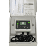 CO2 Controller for Mushroom Farms