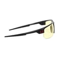 thumbnail image 3 of Gafas para videojuegos Gunnar Torpedo Onyx con un 65% de protección UV contra la luz azul, 3 of 8