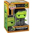thumbnail image 1 of Pop Movies Universal Monsters 3.75 Inch Action Figure - Frankenstein #1630, 1 of 3