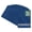 Brooke Blue Suede, variant on Light Grey Suede 15x21 Uncut Art Mat Board - No Opening - 25 Mats