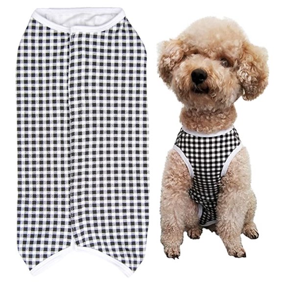 Dog Surgical Suit
