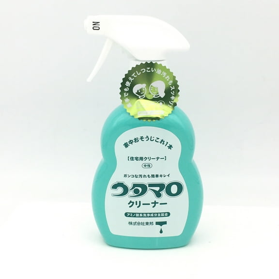 TO HO  Kitchen Cleaner
