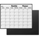 thumbnail image 2 of Calendario magnético de borrado en seco XCF grande, 2 of 4