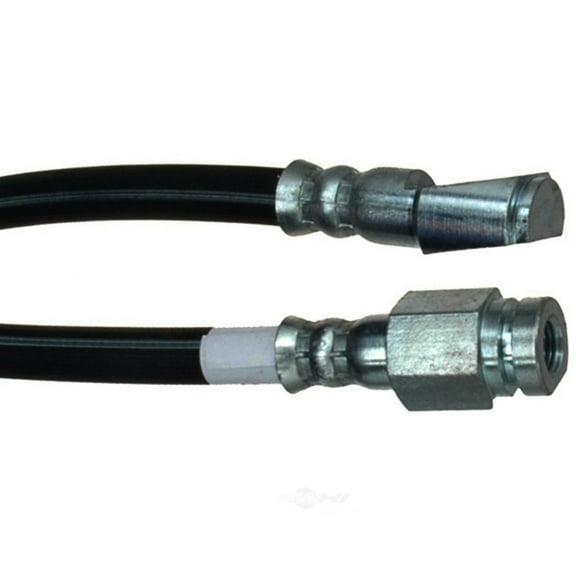 Raybestos BH380747 Professional Grade Hydraulic Brake Hose Fits select: 1995-1999 DODGE RAM 1500, 1995-1998 DODGE RAM 2500