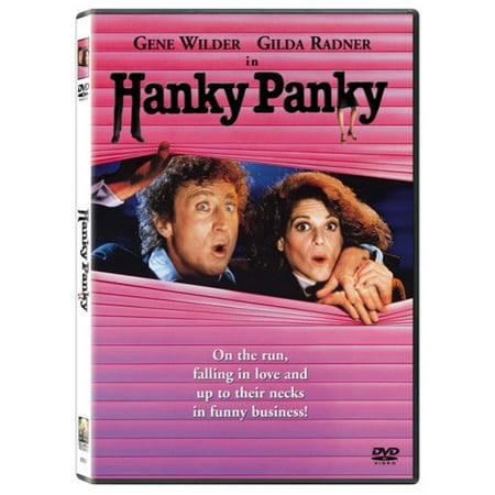 Hanky Panky (Full Frame, Widescreen)
