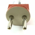 thumbnail image 2 of OSRAM HMI Digital 575watt 94v G22 base 6000K Metal Halide bulb, 2 of 2