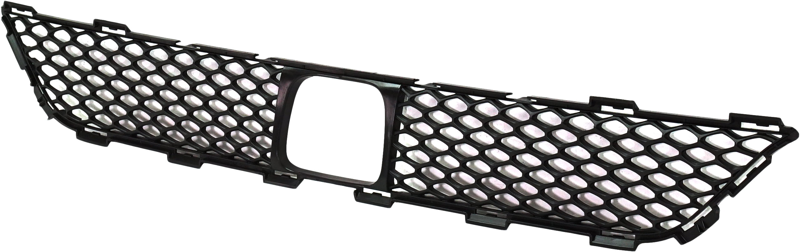 Bumper Grille Compatible With 2015-2021 Chrysler 300 Front Primed