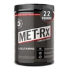 MET-Rx L-Glutamine Powder, Unflavored, 6g Glutamine, 2.2 Lb