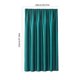 thumbnail image 3 of Cortinas opacas y antirruido ZJT250120435 | Autoadhesivas, instalación sin taladros | Aislamiento térmico y acústico de poliéster para ventanas de dormitorio | Verde menta, rosa, gris, beige y azul, 3 of 5