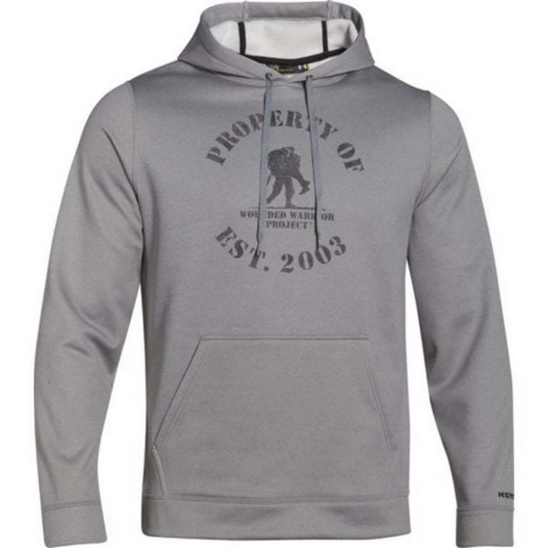 Under armour cheap wwp hoodie