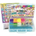 thumbnail image 4 of Loomi Pals Friendship Bracelet Combo Craft Set - 2,300 Piece, 4 of 11