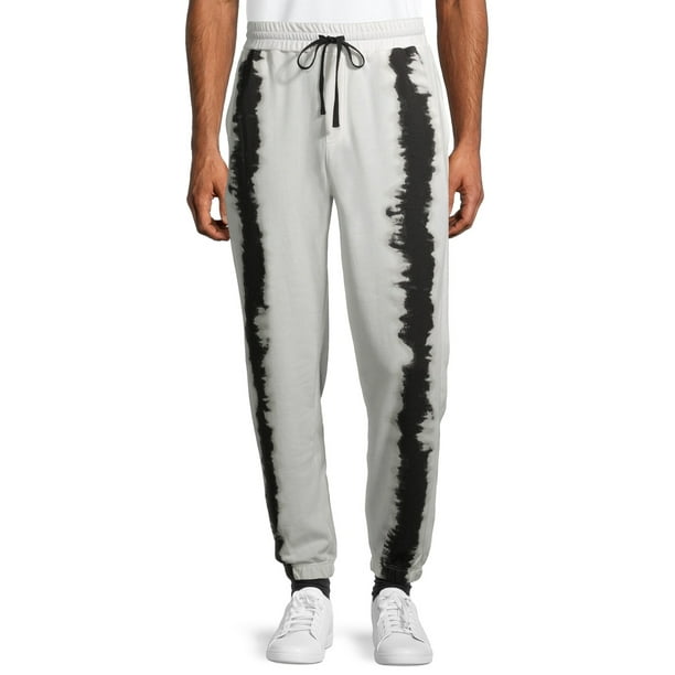 no boundaries men's sweatpants