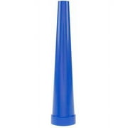 Nightstick 9600-BCONE Safety Cone for 9500/9600 & Select 9700/9900 Series, Blue