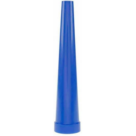 Nightstick 9600-BCONE Safety Cone for 9500/9600 & Select 9700/9900 Series, Blue