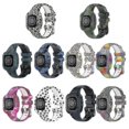 thumbnail image 5 of For Garminfit Jr 3/garmin Vivofit Jr 3 Breathable Strap Sweatproof Anti-scratch H, 5 of 5