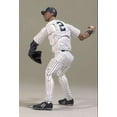 thumbnail image 4 of McFarlane MLB Playmakers Series 3 Derek Jeter Action Figure, 4 of 5