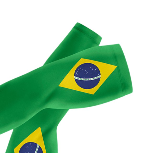 Mangas de brazo de bandera mangas de compresión para brazo protección solar UV fundas de brazo de seda de hielo cubierta de tatuaje transpirable para hombres mujeres y jóvenes