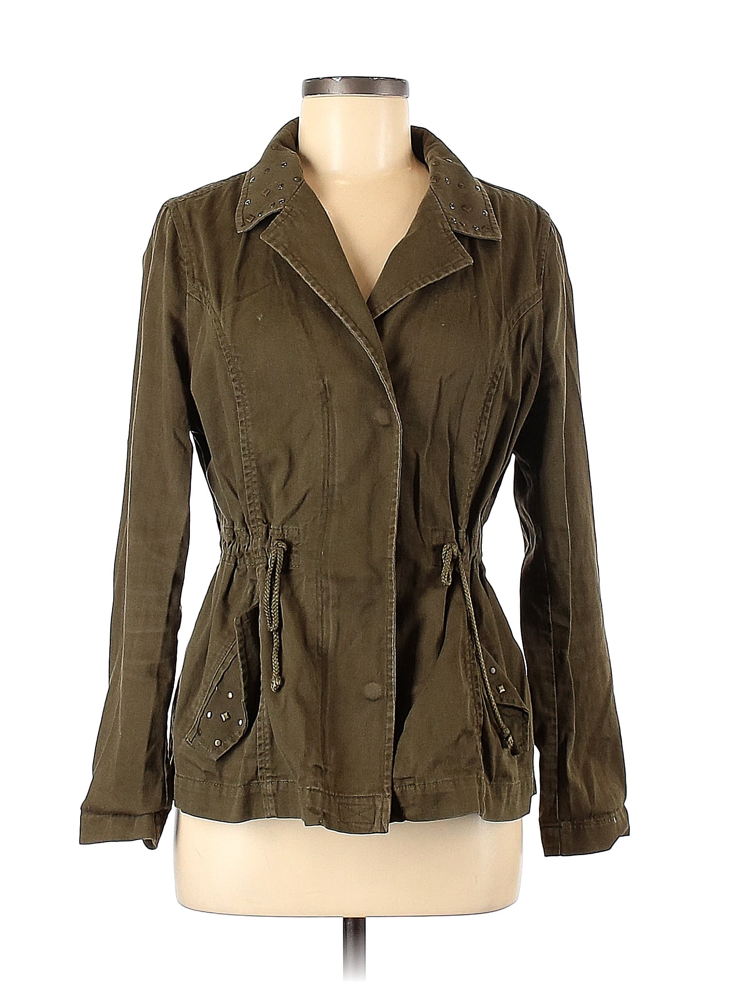 Relativity Black Friday Women's Jackets 