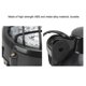 thumbnail image 4 of Pair 12V ATV LED Front Headlight Assembly with Bulbs Lamp Grills Replacement for Warrior 1996?2001, 4 of 5