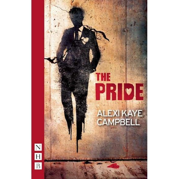 The Pride, (Paperback)