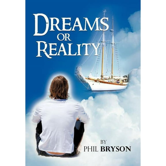 Dreams or Reality (Hardcover)