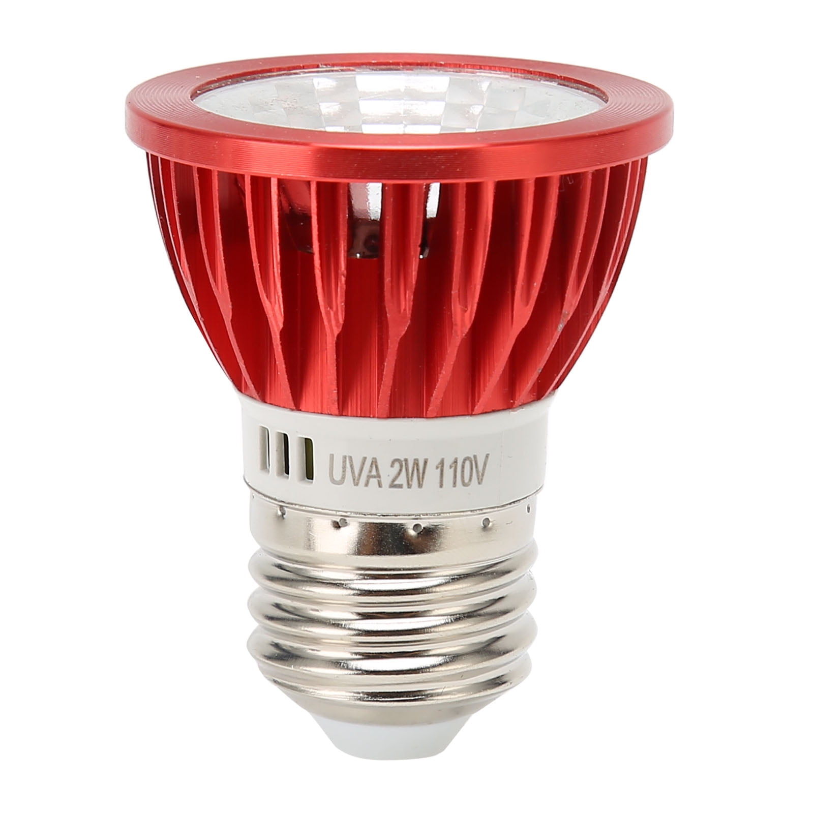 Reptile Heat Lamp Bulb, Professional Infrared Turtle Basking Light Bulb