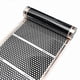 thumbnail image 3 of Floor Heating 50cmx2m Honeycomb Heater Electric Infrared Heated Floor Film 220v, 3 of 5