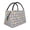 Cute Geese, variant on Vsdgher Cute Floral Frog Print Insulated Reusable Bags with Sturdy Zipper and Handles, Foldable Totes for Hot or Cold Food Bring or Delivery