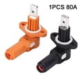 thumbnail image 4 of Battery Energy Storage Connector 80A Quick Plug Terminal IP67 Power Connector, 4 of 5
