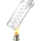 thumbnail image 4 of Botella de vinagre de aceite de oliva de 1 pieza, botella de aceite de 500 ml, juego de dispensador de vinagre de aceite, contenedor de botella de aceite de oliva de vidrio, vidrio sin plomo, para ac TUNC Sencillez, 4 of 5