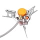 thumbnail image 1 of Quemador De Gas, Quemador De Gas Para Picnic, Estufa De Gas Plegable Portátil Para Mochilero Para Exteriores, 1 of 7