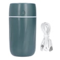 thumbnail image 3 of Mini Humidificador Colorido, Garantiza La Seguridad Humidificador USB De Niebla Fina Niebla Pesada Para El Dormitorio Para El Hogar Para La Oficina, 3 of 8