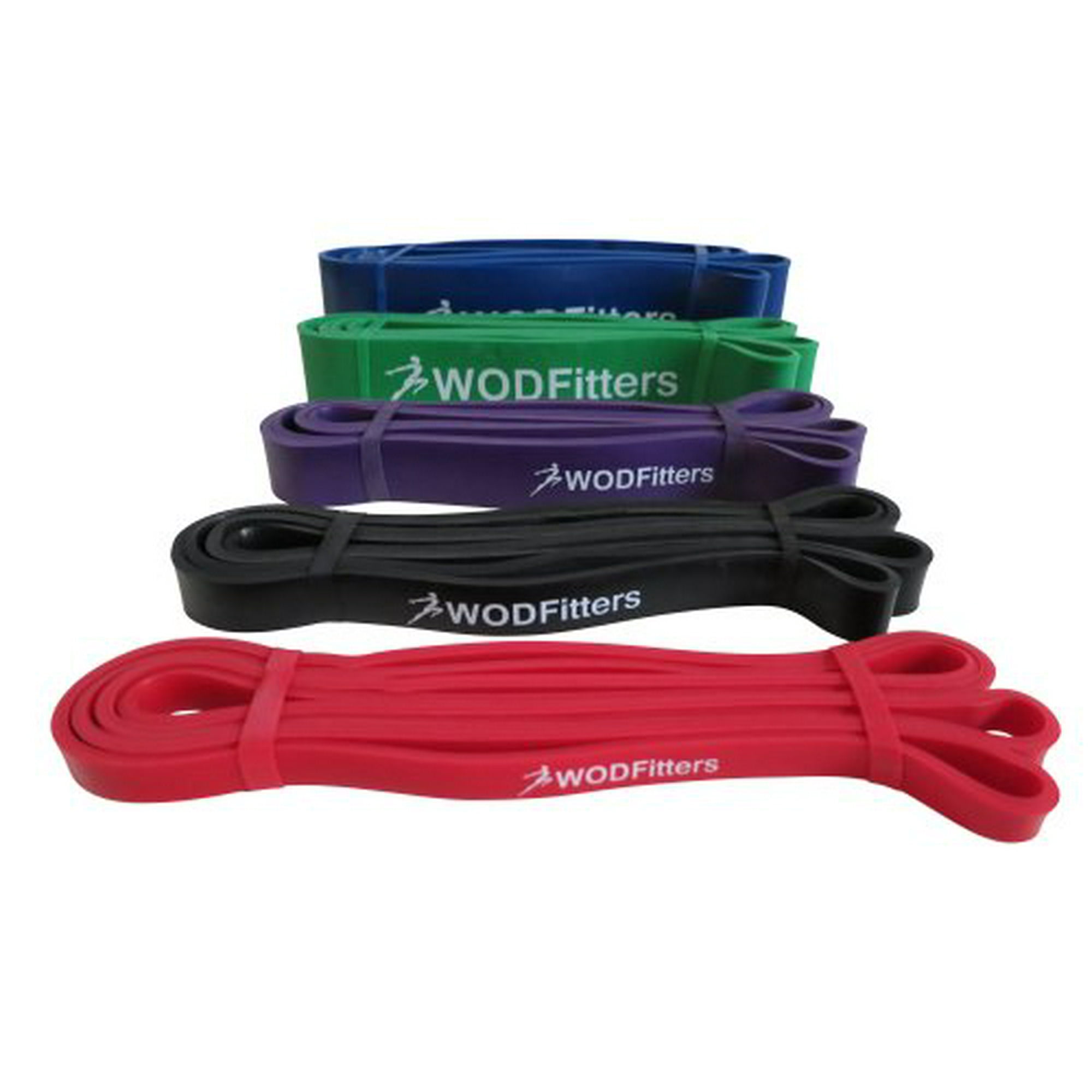 Wodfitters resistance band hotsell