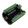 thumbnail image 5 of USB Interface NVUM-SP Cnc Motion Controller Nvcm 3 Axis 4 Axis 5 Axis 6 Axis Cnc Motion Control Card Metal Case Does Not ,Easy to Install, 5 of 5