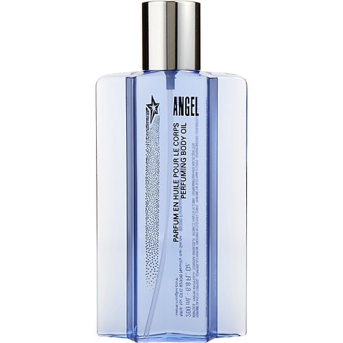 Thierry Mugler Angel Body Oil Spray 6.8 Oz By Thierry Mugler