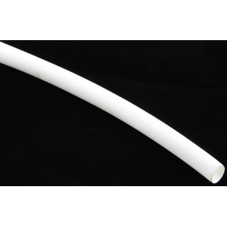 3:1 Clear Adhesive-Lined Waterproof Heat Shrink Tubing