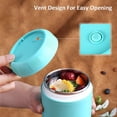 thumbnail image 4 of Mini Ceramic Electronic Dual-purpose Perm Hair Curler Straightener Splint Iron, 4 of 8