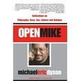 thumbnail image 1 of Pre-Owned Open Mike (Paperback) 0465017657 9780465017652, 1 of 1