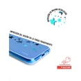 thumbnail image 2 of Funda Antigolpes InstaCase para Xiaomi Redmi Note 11 Estrellas Azules, 2 of 4