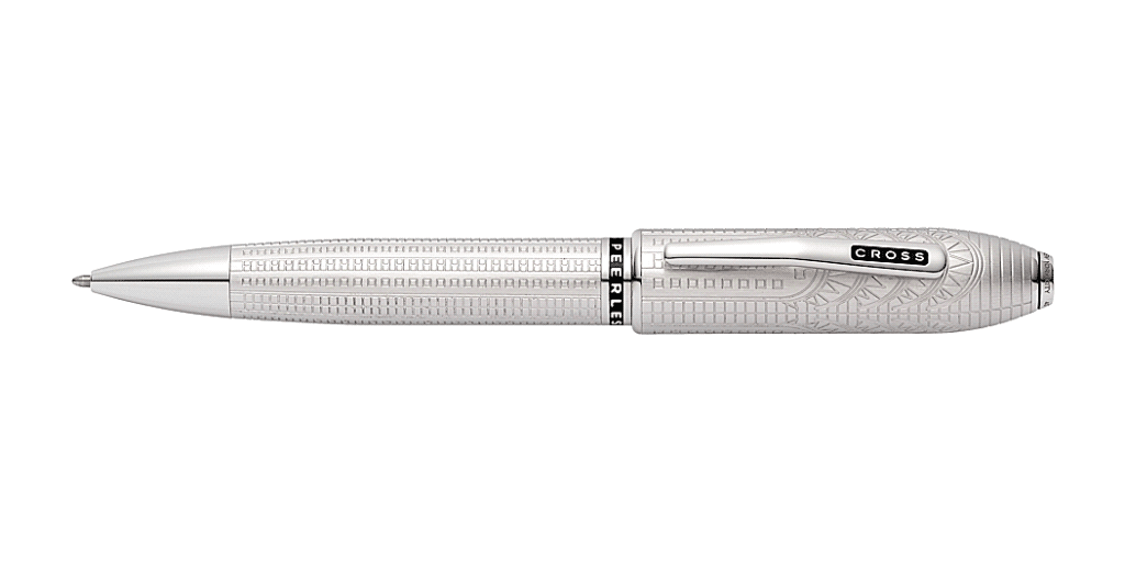 Cross Peerless 125 New York Fountain Pen - IZODS