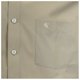 thumbnail image 4 of Manchester Camisa de Vestir Regular Fit  Beige Medio, 20" Cuello 33" Manga Manchester 5084A, 4 of 4