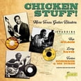 thumbnail image 1 of Chicken Stuff! - More Texas Guitar Blasters / Various, 1 of 1