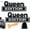 Black White, variant on Queen Edition 3D Emblem Sticker, 2026 New Queen Edition Emblem, Old Man Edition Car Emblem, Funny Edition License Plate Frame, Easy Stick, for Car Truck SUV (2PCS-Black White, Queen)