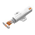 thumbnail image 1 of 4Pcs Pressure Push To Open Touch Latch Pull Push Invisible Stopper Touch Latch, 1 of 6