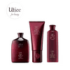 Oribe Beautiful Color Set - Shampoo, Conditioner and Glaze (8.5/6.8/5.9oz) w/o box