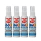 thumbnail image 1 of Antiséptico Jaloma 360 Pack 4pzas de 60ml, 1 of 4
